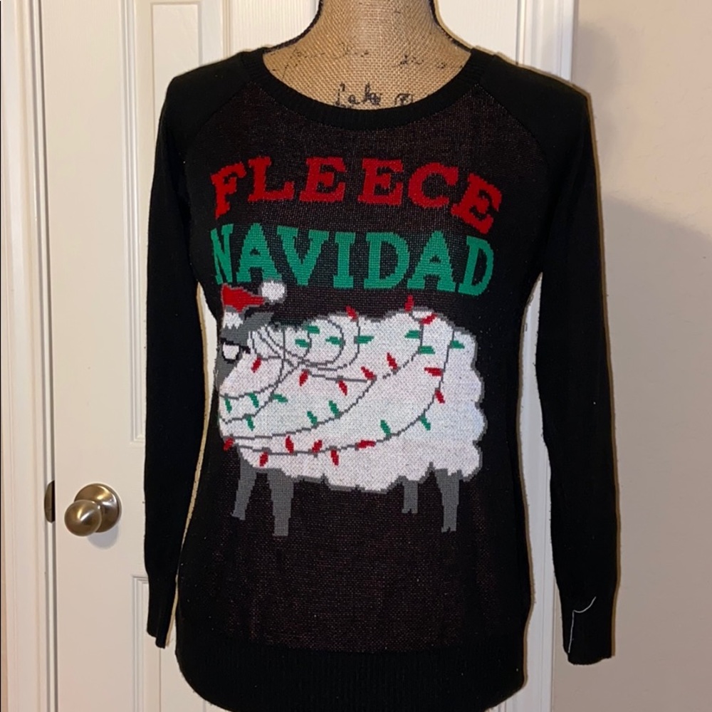 SALE‼️3/$15 Christmas sweater